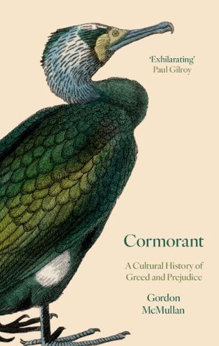 Cover image for Cormorant