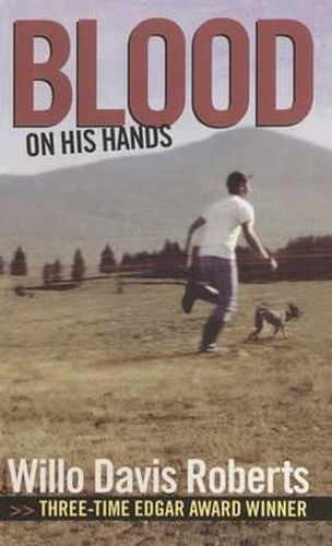 Cover image for Blood on His Hands