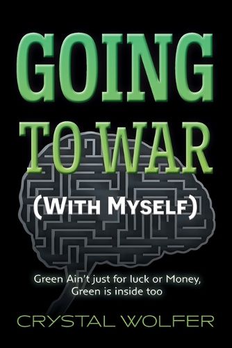 Cover image for Going To War