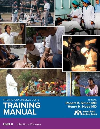 Cover image for International Medical Corps Training Manual