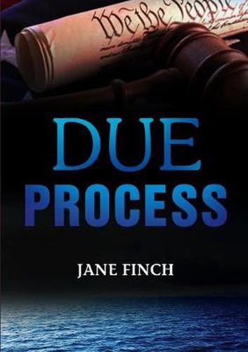 Cover image for Due Process