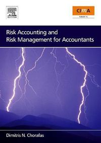 Cover image for Risk Accounting and Risk Management for Accountants