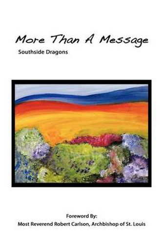Cover image for More Than a Message