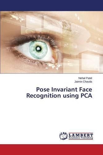 Cover image for Pose Invariant Face Recognition using PCA
