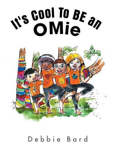 Cover image for It's Cool to Be an Omie