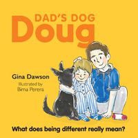 Cover image for Dad's Dog Doug