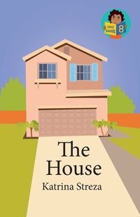 Cover image for The House