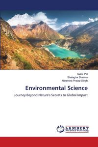 Cover image for Environmental Science