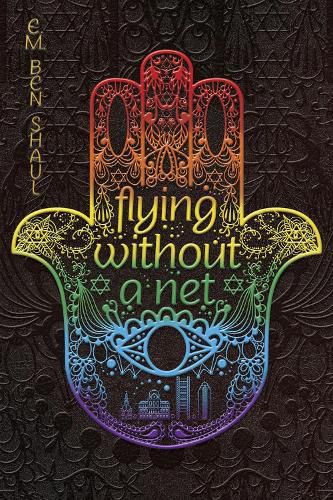 Cover image for Flying Without A Net