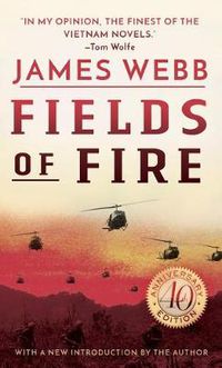 Cover image for Fields of Fire: A Novel