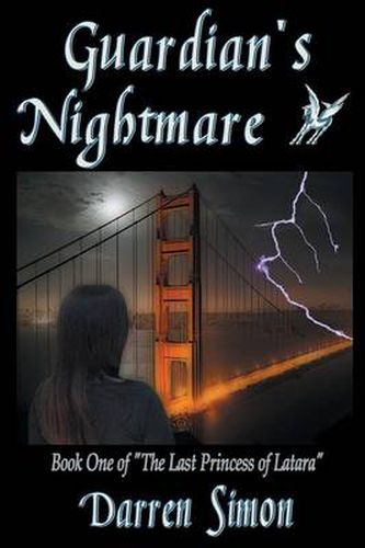 Cover image for Guardian's Nightmare