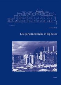 Cover image for Die Johanneskirche in Ephesos