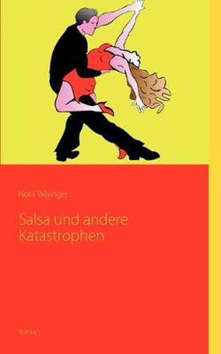 Cover image for Salsa und andere Katastrophen