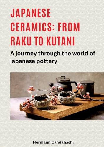 Cover image for Japanese ceramics