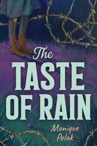 Cover image for The Taste of Rain