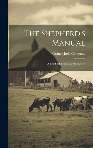 Cover image for The Shepherd's Manual