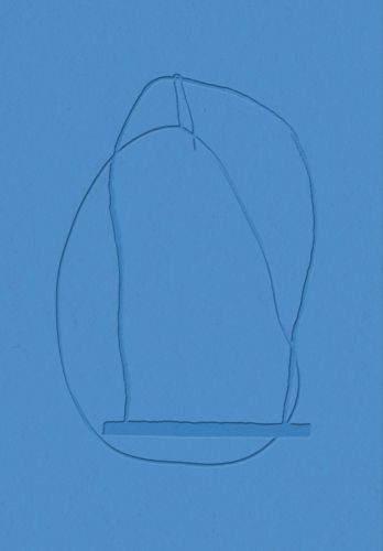 Cover image for Fabienne Lasserre: Entre chien et loup