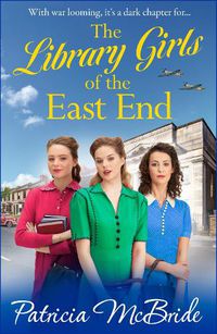 Cover image for The Library Girls of the East End