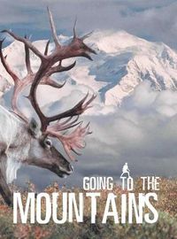 Cover image for Going To the Mountains