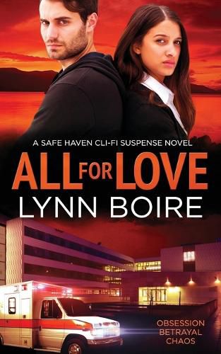 Cover image for All for Love