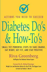 Cover image for Diabetes Do's & How-To's