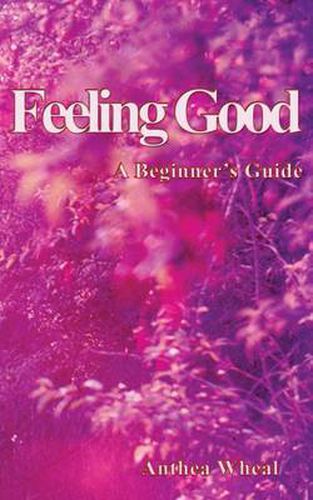 Cover image for Feeling Good: A Beginner's Guide