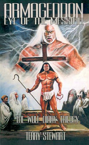 Cover image for Armageddon: Eye of the Messiah