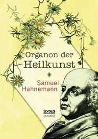 Cover image for Organon der Heilkunst