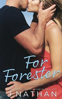 Cover image for For Forester