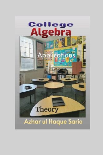 Cover image for College Algebra