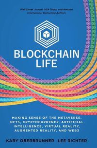 Cover image for Blockchain Life