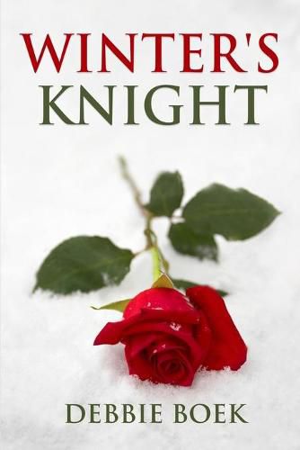 Cover image for Winter's Knight