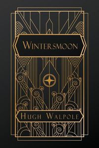 Cover image for Wintersmoon