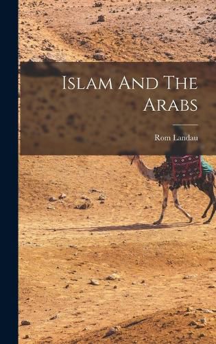 Cover image for Islam And The Arabs