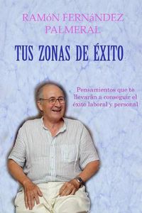 Cover image for Tus Zonas De Exito