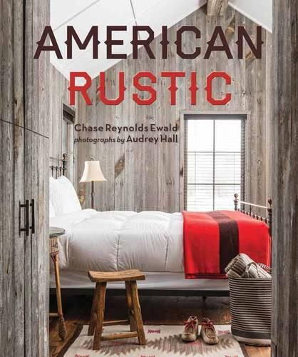 Cover image for American Rustic