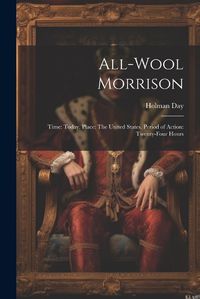 Cover image for All-Wool Morrison