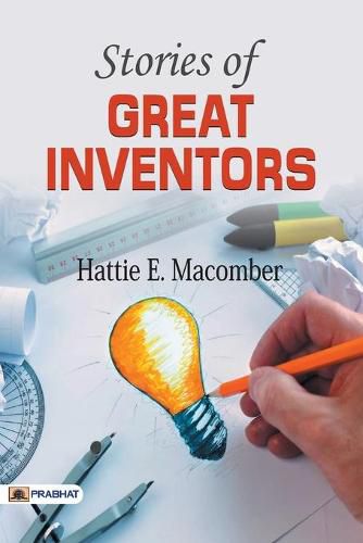 Cover image for Stories of Great Inventors