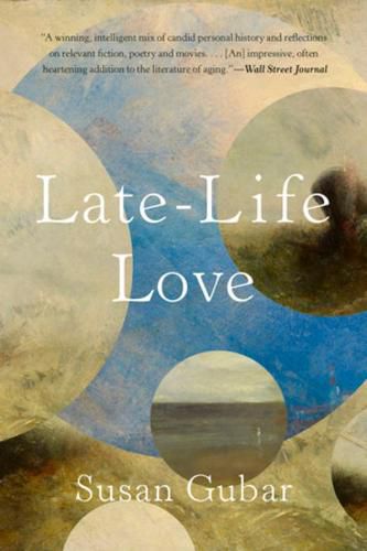 Cover image for Late-Life Love: A Memoir