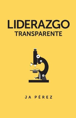 Liderazgo Transparente