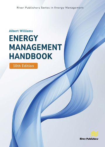 Cover image for Energy Management Handbook