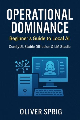 Cover image for Operational Dominance