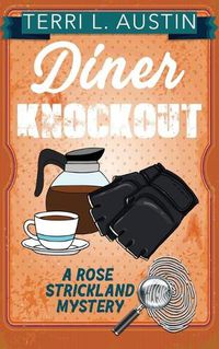 Cover image for Diner Knock Out