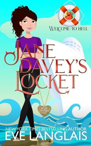 Cover image for Jane Davey's Locket: A Hell Cruise Adventure