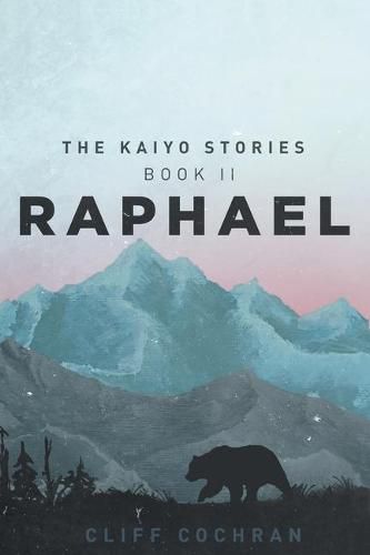 Cover image for Raphael: The Kaiyo Stories