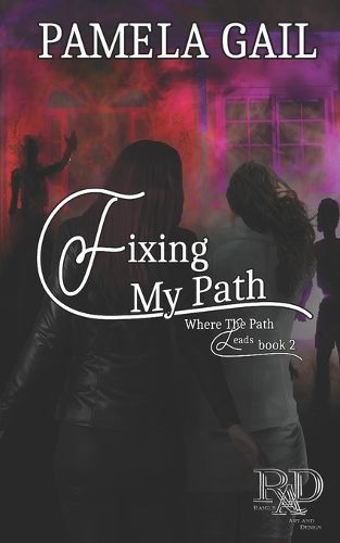 Fixing My Path