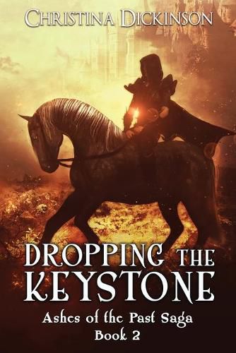 Cover image for Dropping the Keystone