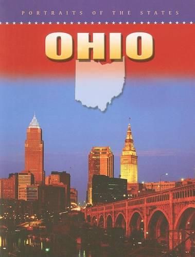 Cover image for Ohio