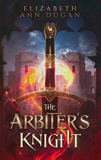 Cover image for The Arbiter's Knight