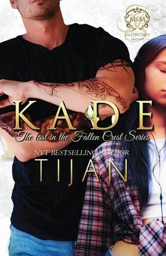 Cover image for Kade